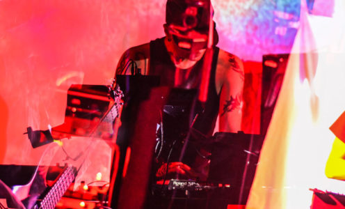 angst on radio proton