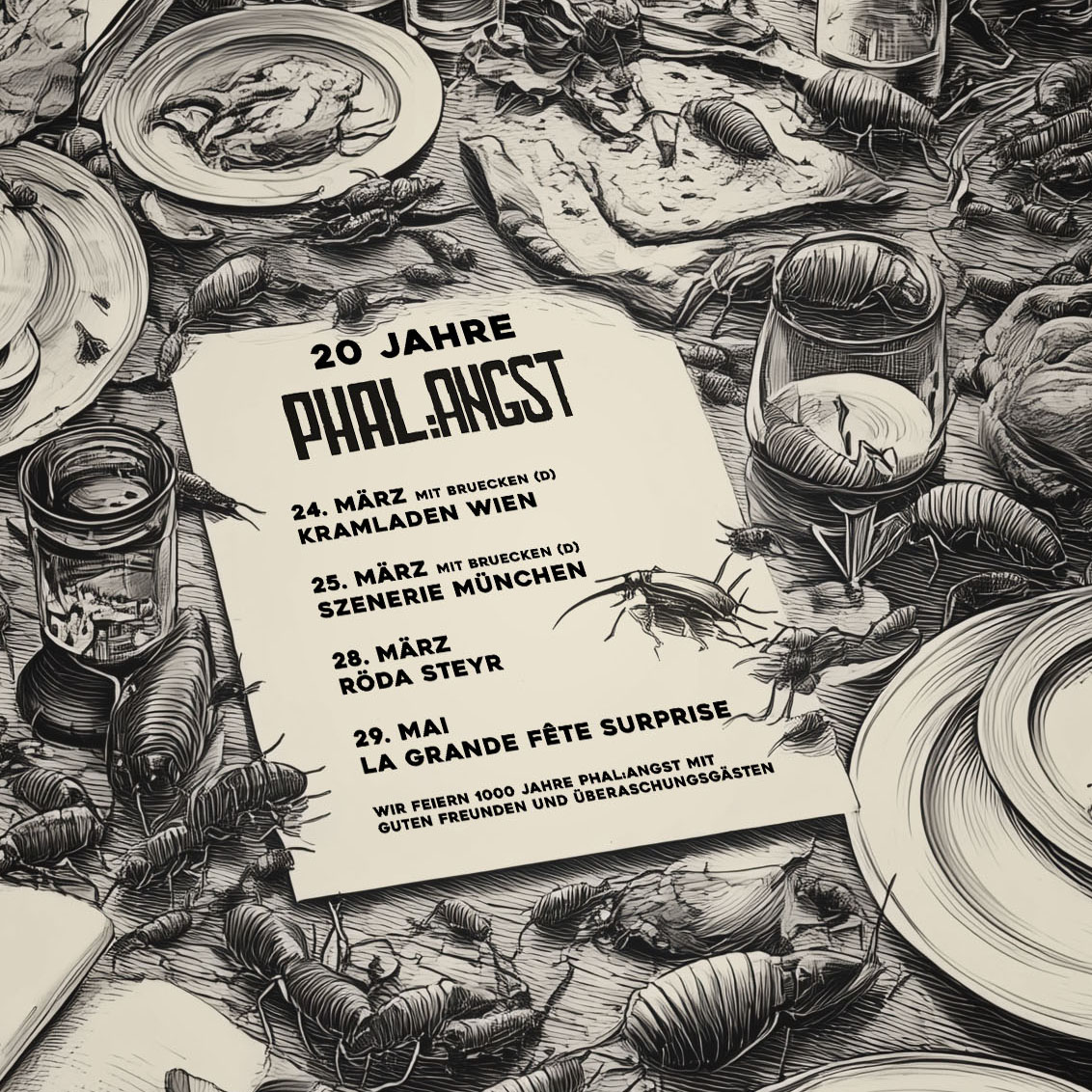 phal:angst spring concerts