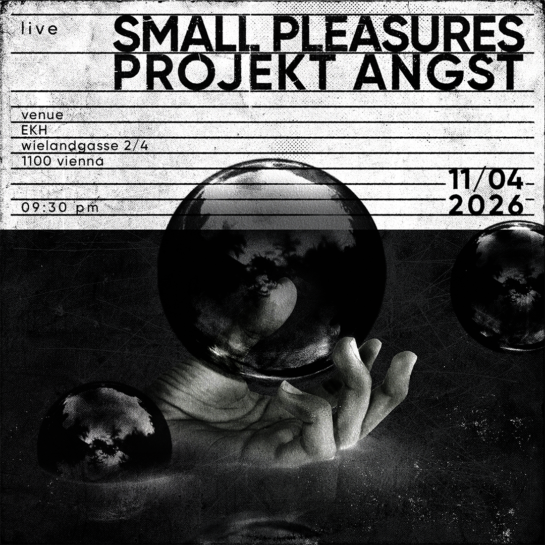 projekt angst live
